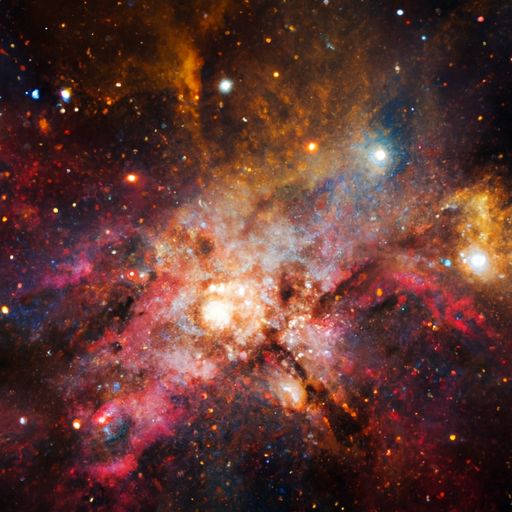 The Multiverse Theory: Is Our Universe Just One Of Many? The Multiverse Theory: Is Our Universe Just One Of Many?