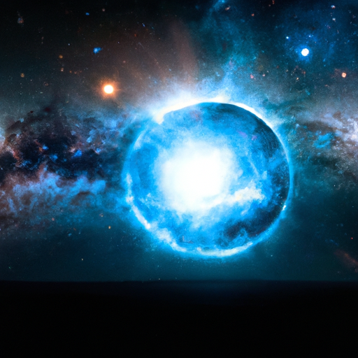 Cosmic Inflation: Understanding The Expansion Of The Universe Cosmic Inflation: Understanding The Expansion Of The Universe