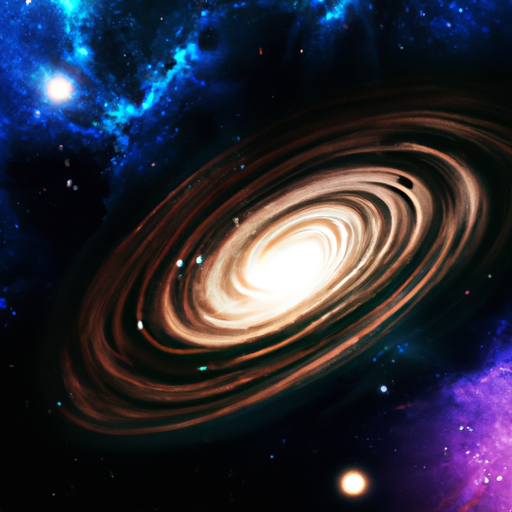 The Role Of Black Holes In Cosmology: A Cosmic Journey