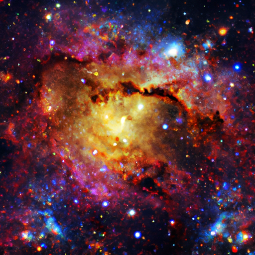 Dark Matter And Dark Energy: The Unseen Forces Shaping Our Universe Dark Matter And Dark Energy: The Unseen Forces Shaping Our Universe