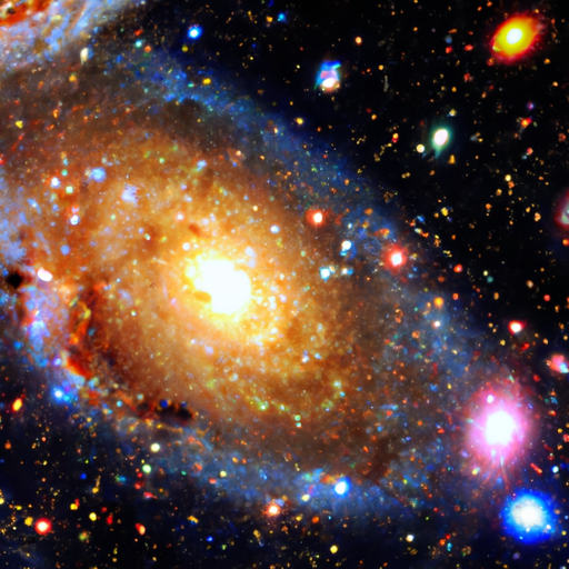 Unraveling Cosmic Creation: A Comprehensive Guide To The Big Bang Theory Unraveling Cosmic Creation: A Comprehensive Guide To The Big Bang Theory