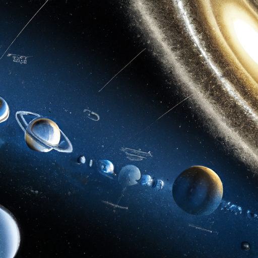 The Search For Exoplanets: Implications For Cosmology The Search For Exoplanets: Implications For Cosmology