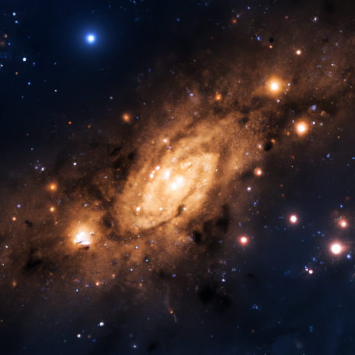 The Role Of Dark Matter And Dark Energy In The Big Bangs Legacy The Role Of Dark Matter And Dark Energy In The Big Bangs Legacy