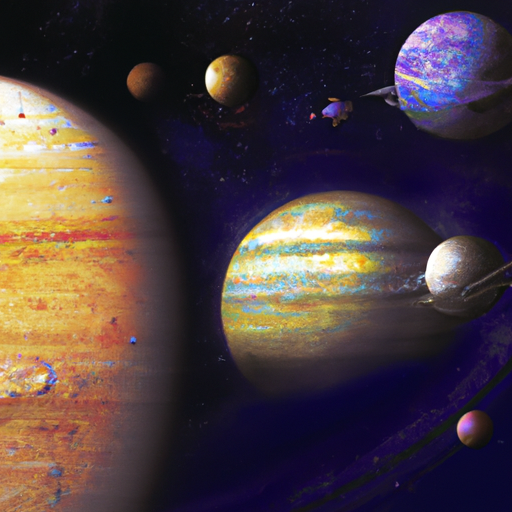 Venus And Beyond: Mapping The Celestial Path Of The Evening Star Venus And Beyond: Mapping The Celestial Path Of The Evening Star