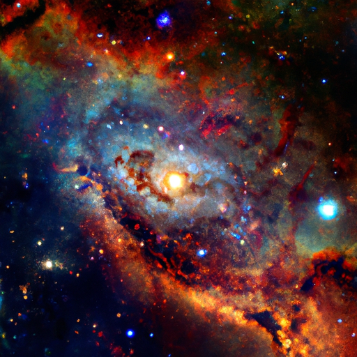 Multiverse Theory: Exploring The Possibilities In Cosmology