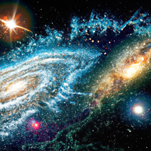 Unraveling The Mysteries Of The Universe: A Deep Dive Into Cosmology