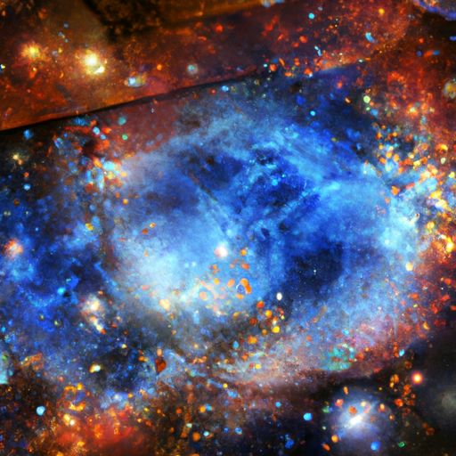 From Quarks To Quasars: Linking Particle Physics To The Big Bang Theory From Quarks To Quasars: Linking Particle Physics To The Big Bang Theory