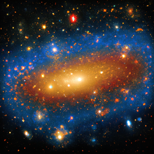 The Cosmic Inflation Theory: Shedding Light On The Early Universe The Cosmic Inflation Theory: Shedding Light On The Early Universe