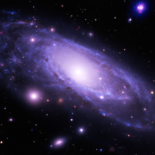 The Role Of Dark Matter And Dark Energy In The Big Bangs Legacy The Role Of Dark Matter And Dark Energy In The Big Bangs Legacy