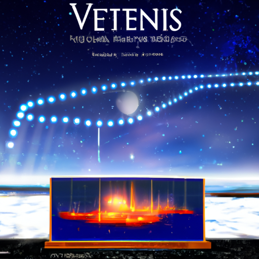 Venus Sky And Meteor Showers: Spectacular Nighttime Displays Venus Sky And Meteor Showers: Spectacular Nighttime Displays