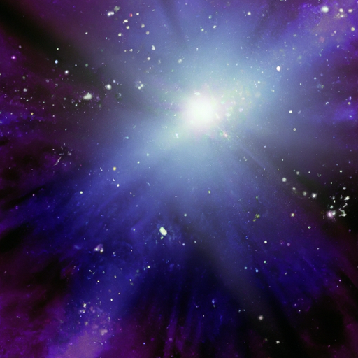 The Expanding Universe: How Galaxies And Space-Time Are Constantly Moving Apart The Expanding Universe: How Galaxies And Space-Time Are Constantly Moving Apart