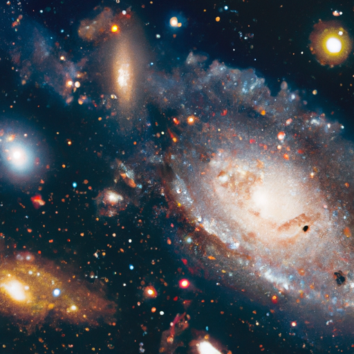 The Hubble Space Telescope And Its Contributions To Modern Cosmology The Hubble Space Telescope And Its Contributions To Modern Cosmology