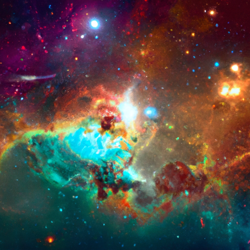 Expanding Universe: How The Big Bang Continues To Shape The Fabric Of Space Expanding Universe: How The Big Bang Continues To Shape The Fabric Of Space