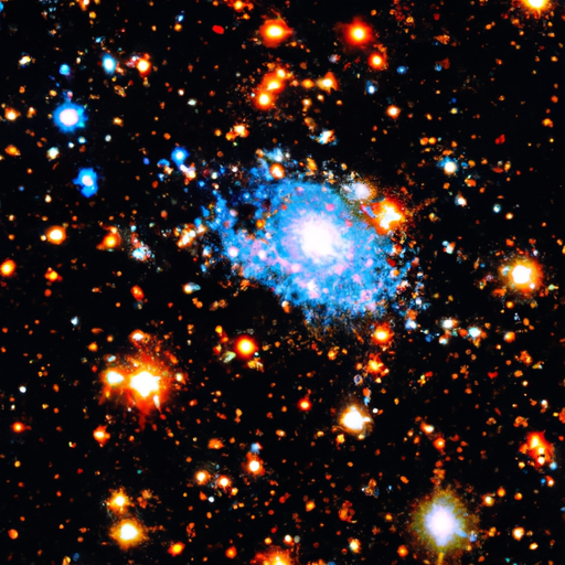 The Role Of Inflation In Cosmology: Expanding Our Understanding The Role Of Inflation In Cosmology: Expanding Our Understanding