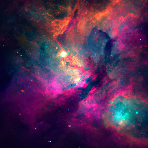 Cosmic Genesis: Understanding The Core Concepts Of The Big Bang Theory Cosmic Genesis: Understanding The Core Concepts Of The Big Bang Theory