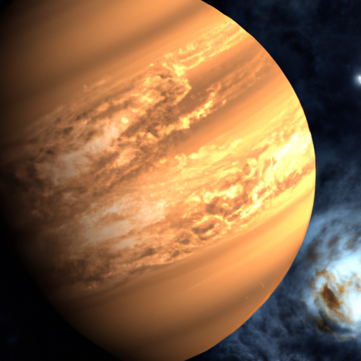 Venuss Rotation Mystery: Exploring The Planets Backward Spin Venuss Rotation Mystery: Exploring The Planets Backward Spin