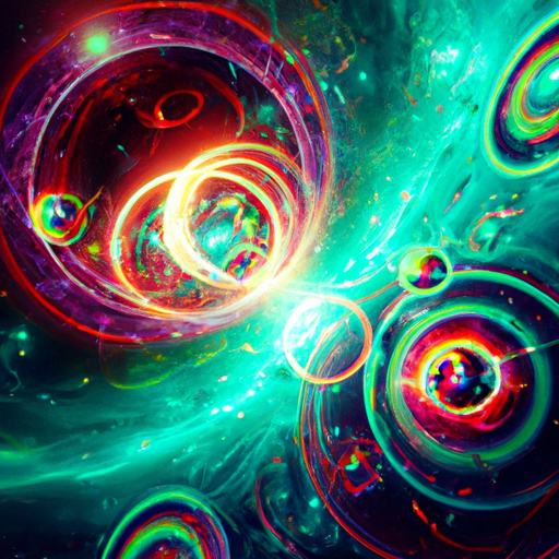 Exploring Multiverse Theories: Parallel Universes In Cosmology