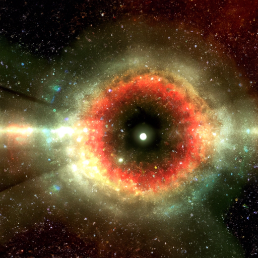 The Multiverse Theory: Is Our Universe One Of Many? The Multiverse Theory: Is Our Universe One Of Many?