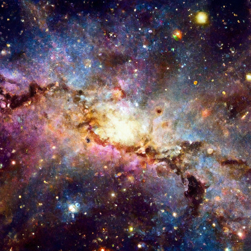 The Genesis Of Galaxies: Insights From The Big Bang Theory The Genesis Of Galaxies: Insights From The Big Bang Theory