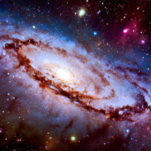 Exploring The Origins Of The Universe: A Guide To Cosmology