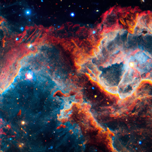 Cosmic Inflation: Understanding The Rapid Expansion Of The Early Universe Cosmic Inflation: Understanding The Rapid Expansion Of The Early Universe