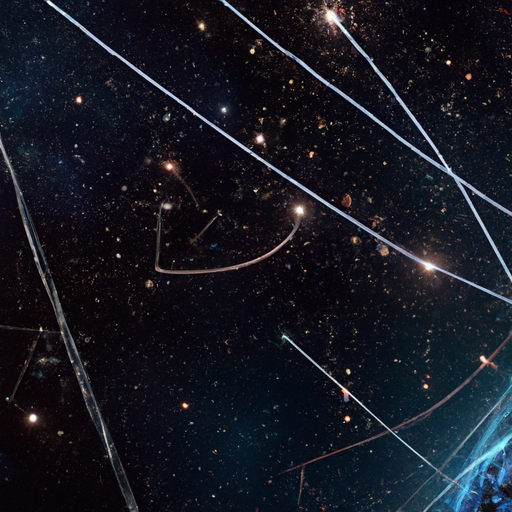 Dark Matter: Shedding Light On The Invisible Building Blocks Of The Universe Dark Matter: Shedding Light On The Invisible Building Blocks Of The Universe