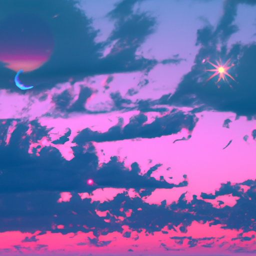 Venus: The Evening Star In Mythology And Astronomy