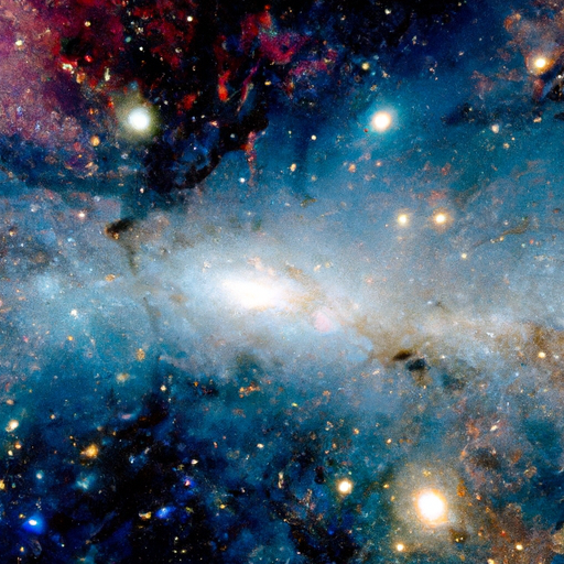 Cosmic Microwave Background: Shedding Light On The Early Universe Cosmic Microwave Background: Shedding Light On The Early Universe