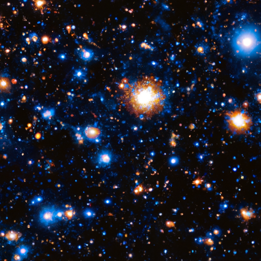 The Search For Dark Matter: Unraveling The Mysteries Of Cosmology The Search For Dark Matter: Unraveling The Mysteries Of Cosmology