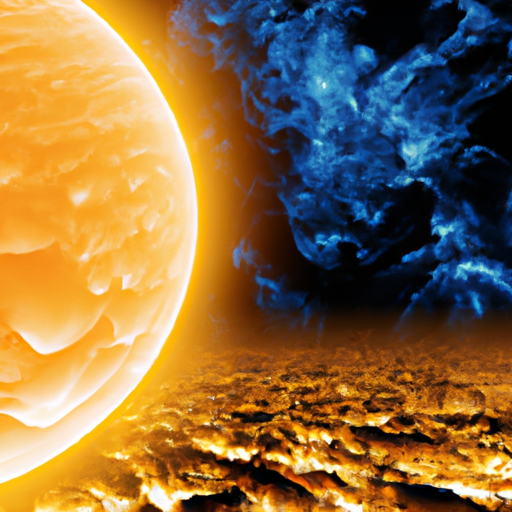 Venusian Weather Patterns: Understanding The Extreme Climate Venusian Weather Patterns: Understanding The Extreme Climate