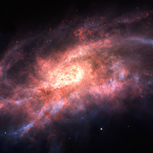 Dark Matter And Dark Energy: The Invisible Forces Shaping Cosmology Dark Matter And Dark Energy: The Invisible Forces Shaping Cosmology