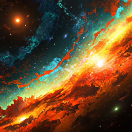 The Fascinating History Of Cosmology: From Ancient Theories To Modern Science The Fascinating History Of Cosmology: From Ancient Theories To Modern Science