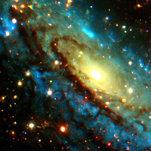 Understanding The Big Bang Theory: A Breakthrough In Cosmology