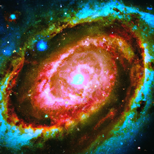 The Birth Of Everything: What You Need To Know About The Big Bang Theory