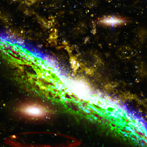 The Multiverse Theory: Is Our Universe One Of Many? The Multiverse Theory: Is Our Universe One Of Many?