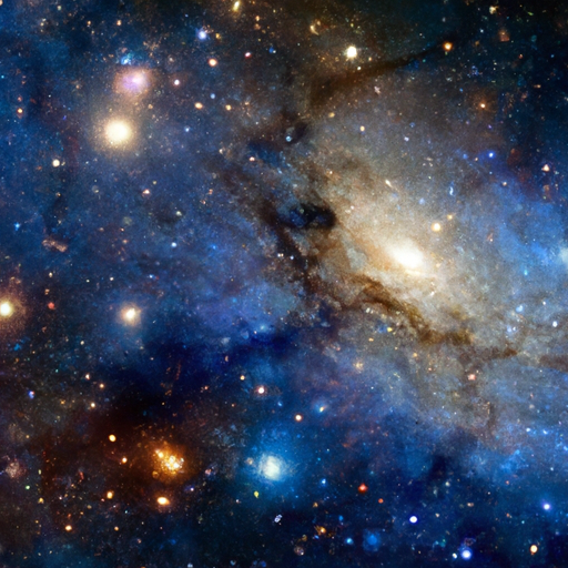 The Multiverse Theory: Is Our Universe Just One Of Many? The Multiverse Theory: Is Our Universe Just One Of Many?