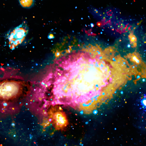 The Fate Of The Universe: Examining Expansion, Contraction, And Everything In Between The Fate Of The Universe: Examining Expansion, Contraction, And Everything In Between