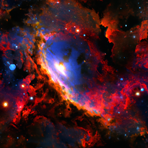 From Big Bang To Black Holes: A Journey Through Cosmology From Big Bang To Black Holes: A Journey Through Cosmology