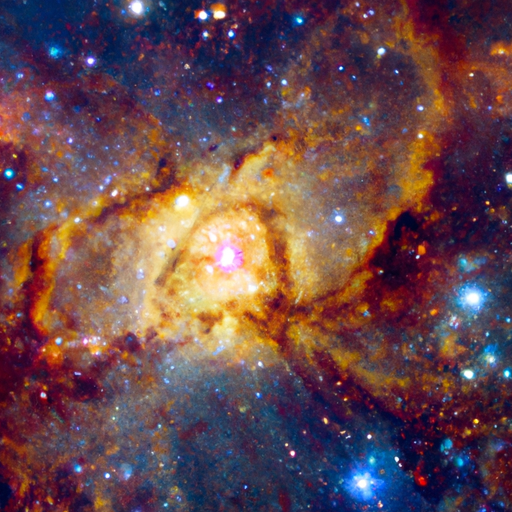 The Birth Of Everything: What You Need To Know About The Big Bang Theory