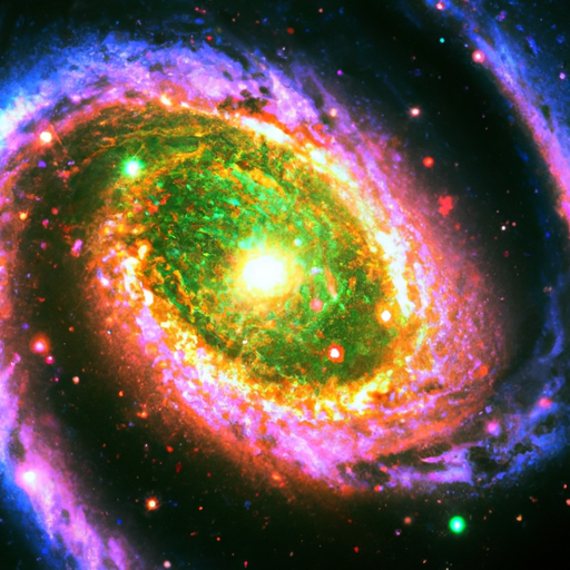 The Fabric Of Space And Time: Key Concepts In The Big Bang Theory