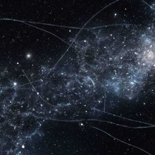 Dark Matter: Shedding Light On The Invisible Building Blocks Of The Universe Dark Matter: Shedding Light On The Invisible Building Blocks Of The Universe