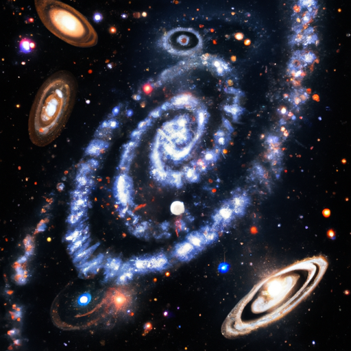 A Journey Through Time And Space: The Evolution Of Cosmology A Journey Through Time And Space: The Evolution Of Cosmology