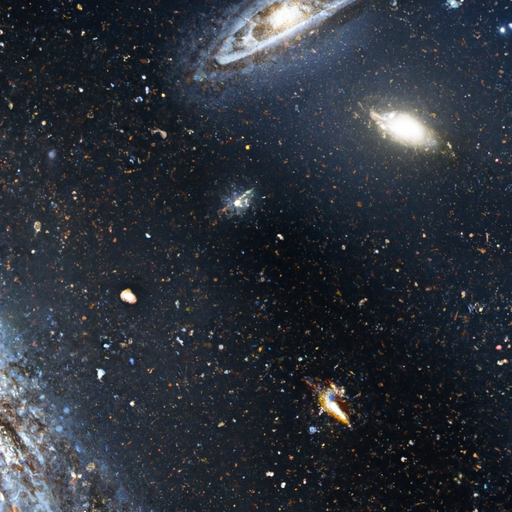 The Hubble Space Telescope: Revolutionizing Our Understanding Of Cosmology