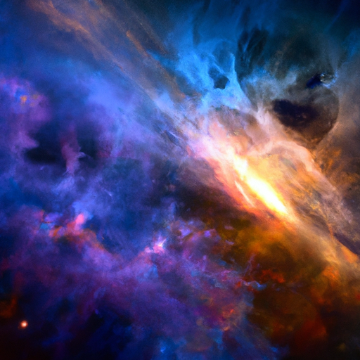 The Big Bang Theory: A Closer Look At The Birth Of The Universe