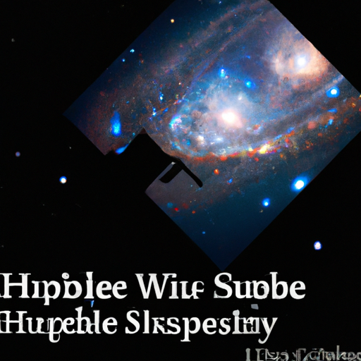 The Hubble Space Telescope And Its Contributions To Cosmology The Hubble Space Telescope And Its Contributions To Cosmology