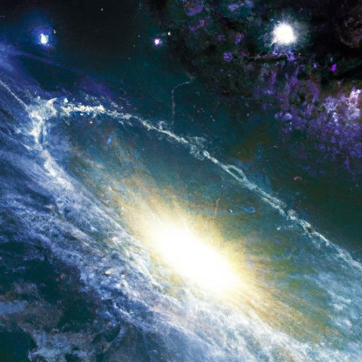 Unraveling The Mysteries Of The Universe: A Deep Dive Into Cosmology