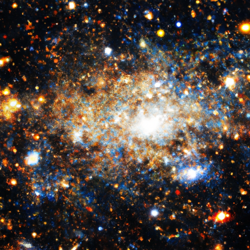Philosophical Implications Of The Big Bang: Reflecting On Existence, Time, And Creation