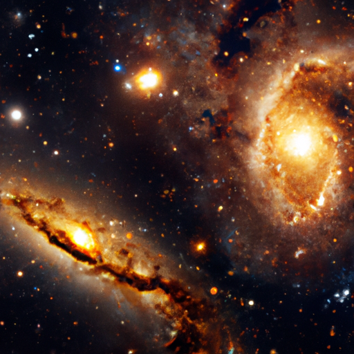 From Big Bang To Black Holes: A Journey Through Cosmology From Big Bang To Black Holes: A Journey Through Cosmology