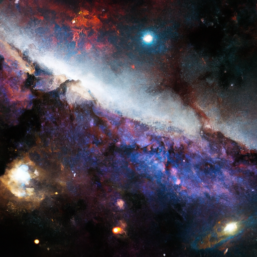 From Big Bang To Cosmic Inflation: Understanding The Evolution Of The Universe From Big Bang To Cosmic Inflation: Understanding The Evolution Of The Universe