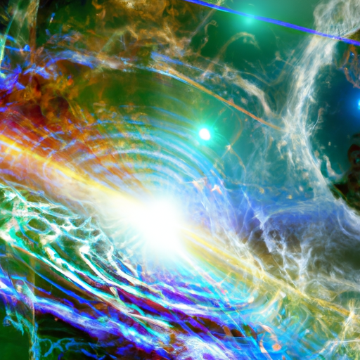 Cosmic Microwave Background Radiation: Echoes From The Big Bang Cosmic Microwave Background Radiation: Echoes From The Big Bang